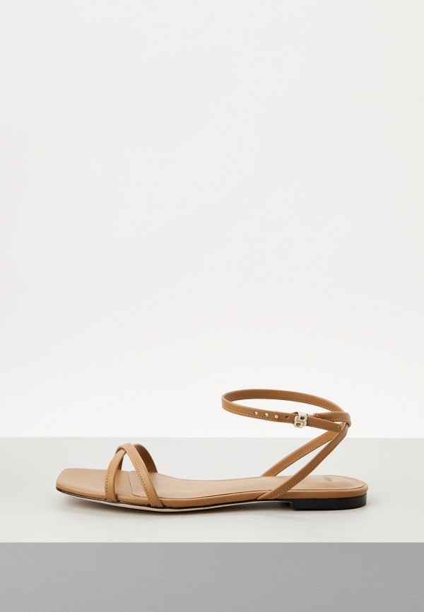 Boss Сандалии - Charlize_Sandal10_VC - фото 1