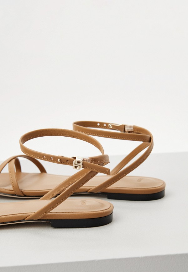 Boss Сандалии - Charlize_Sandal10_VC - фото 4