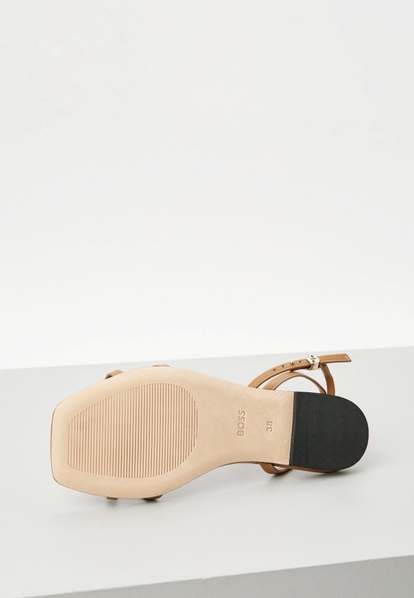 Boss Сандалии - Charlize_Sandal10_VC - фото 5
