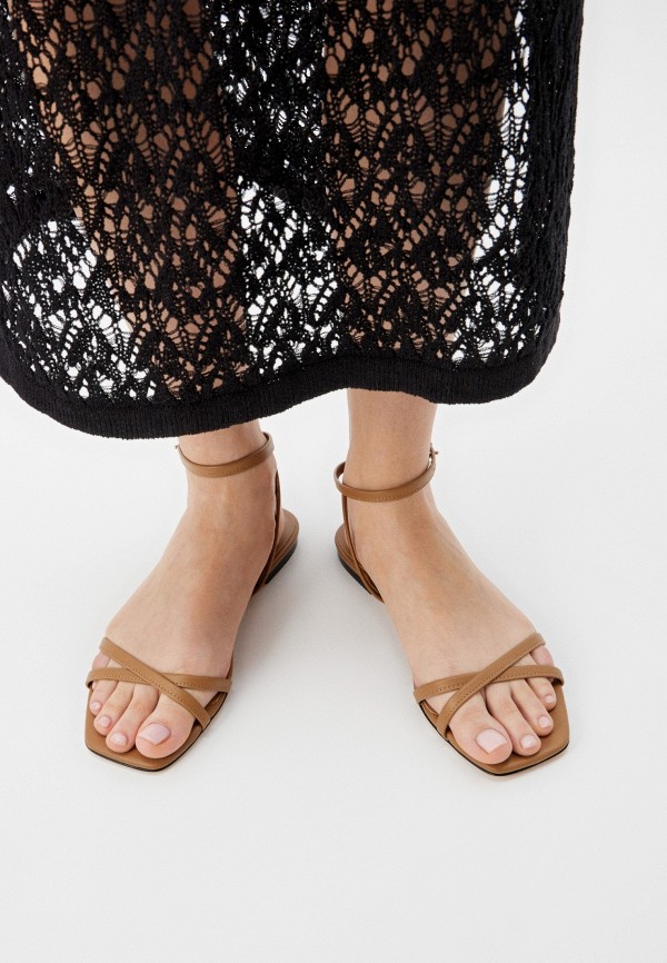 Boss Сандалии - Charlize_Sandal10_VC - фото 6