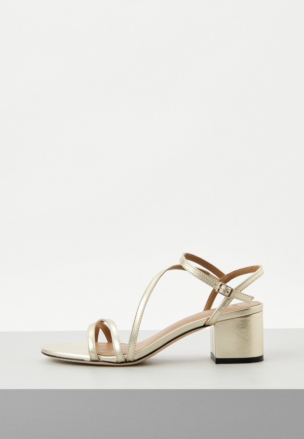 Boss Босоножки - Emberlyn_San50_LMN - фото 1