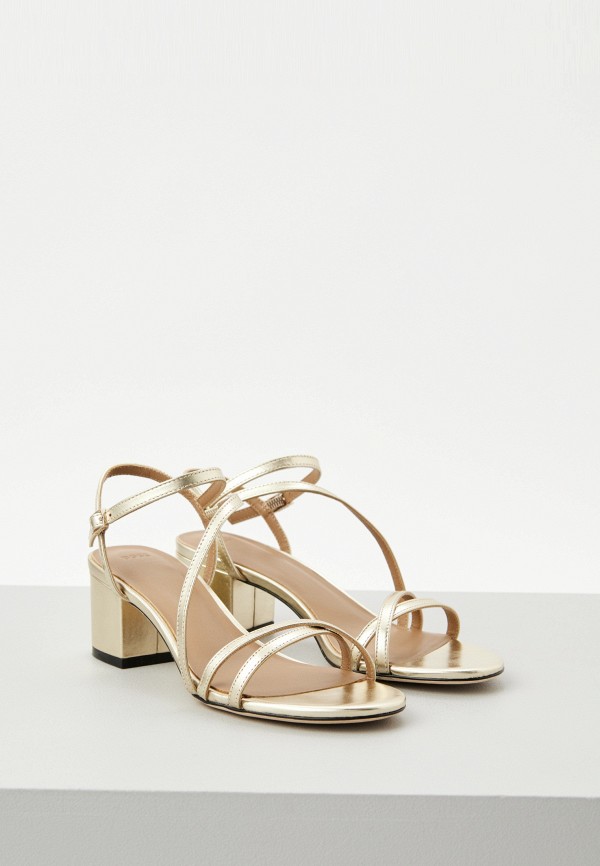 Boss Босоножки - Emberlyn_San50_LMN - фото 3