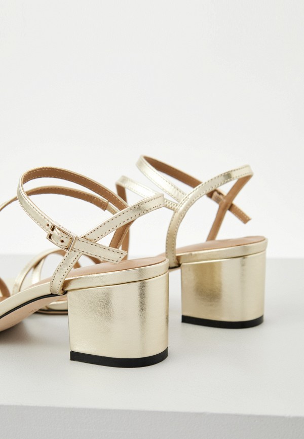 Boss Босоножки - Emberlyn_San50_LMN - фото 4