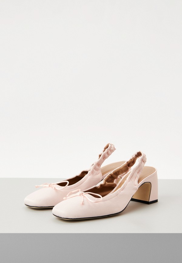 Boss Туфли - фото 3