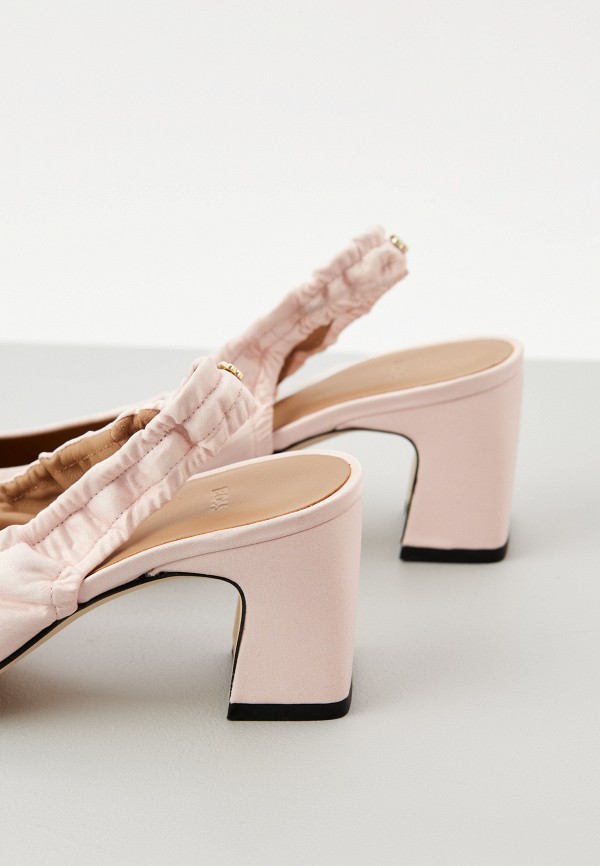 Boss Туфли - фото 4