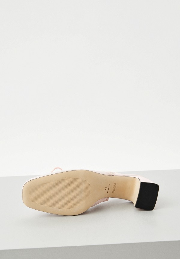 Boss Туфли - фото 5