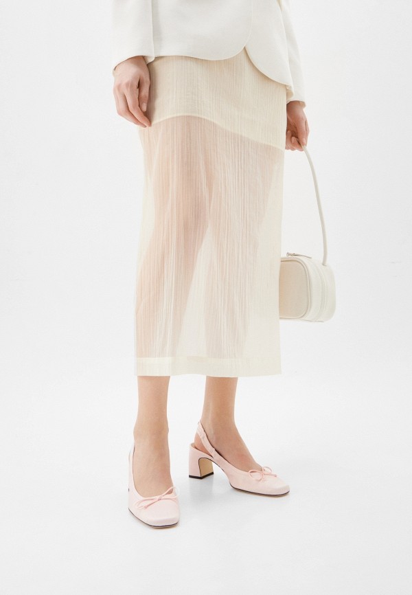 Boss Туфли - фото 6