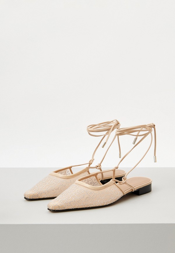 Boss Туфли - фото 3