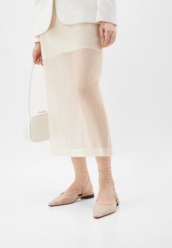 Boss Туфли - фото 6