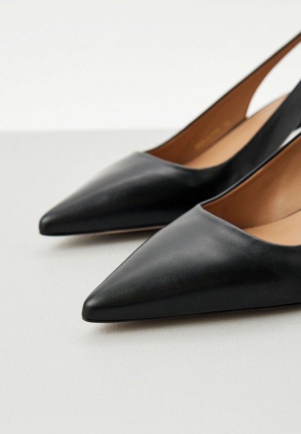 Boss Туфли - фото 2