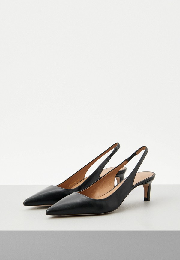 Boss Туфли - фото 3