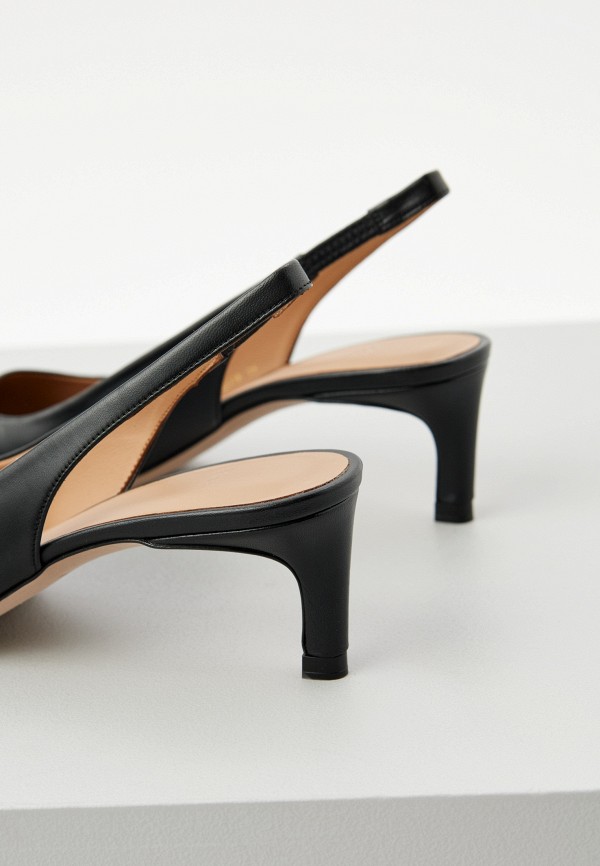 Boss Туфли - фото 4