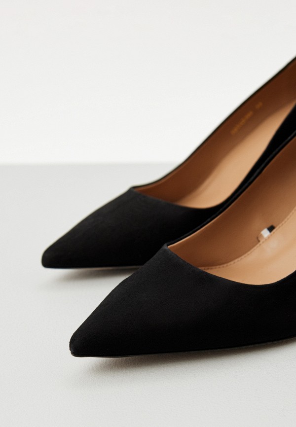 Boss Туфли - Janet_ChPump70_SD1 - фото 2