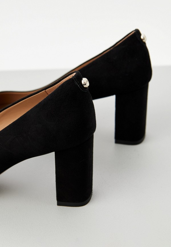 Boss Туфли - Janet_ChPump70_SD1 - фото 4