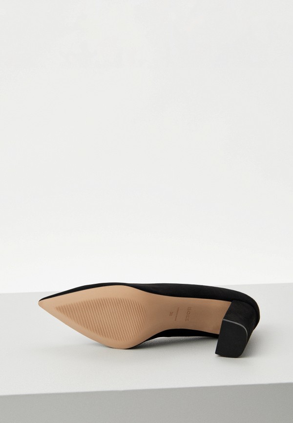 Boss Туфли - Janet_ChPump70_SD1 - фото 5