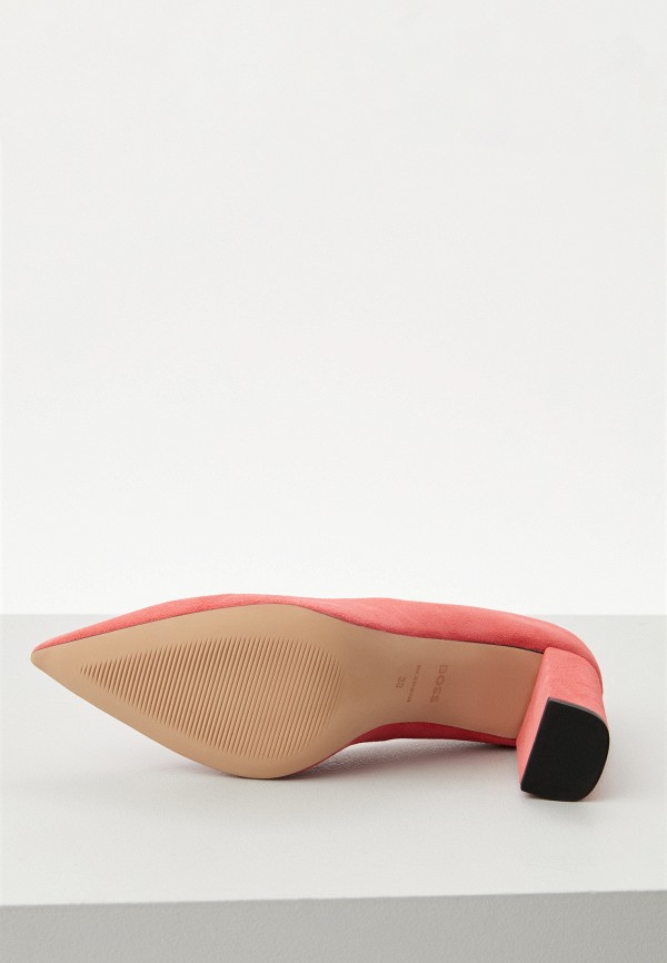 Boss Туфли - фото 5