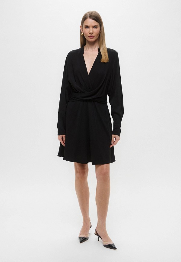 Boss Платье - Dimkai - фото 1