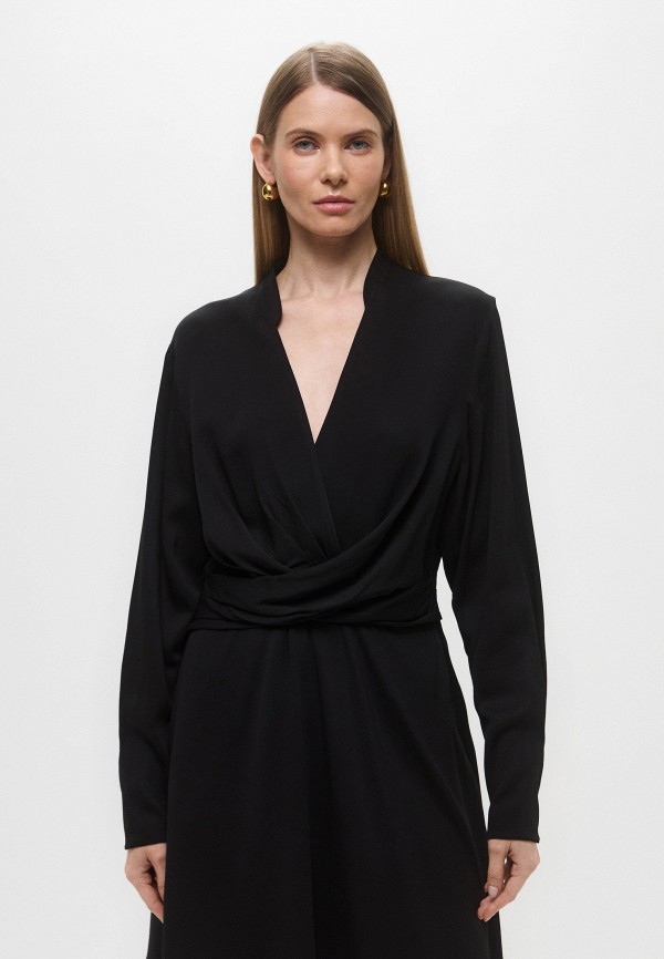 Boss Платье - Dimkai - фото 2