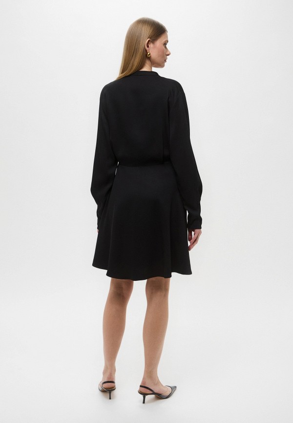 Boss Платье - Dimkai - фото 3