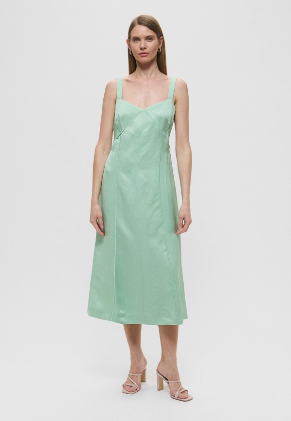 Boss Сарафан - Delini - фото 1