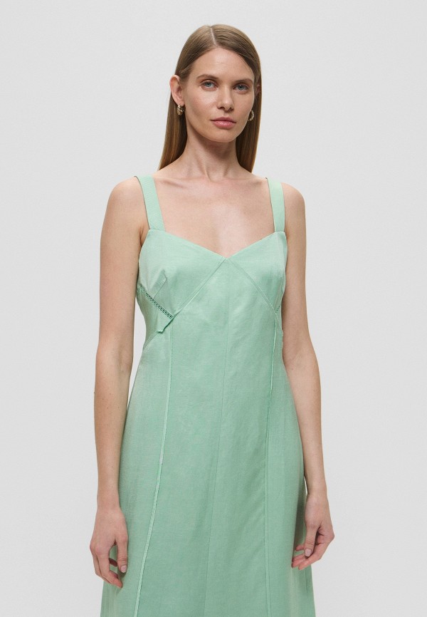 Boss Сарафан - Delini - фото 2