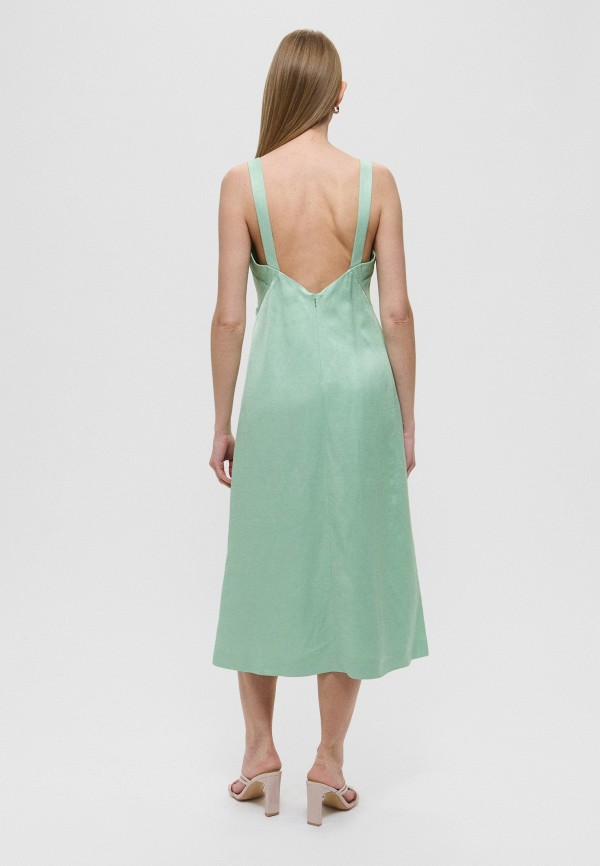 Boss Сарафан - Delini - фото 3