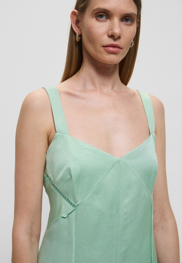 Boss Сарафан - Delini - фото 4