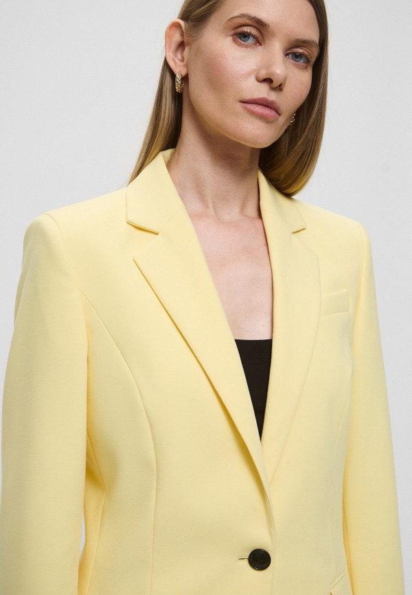 Hugo Жакет - фото 4