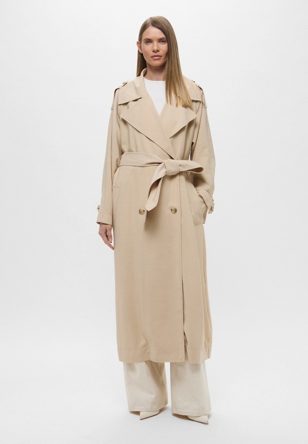 Boss Тренч - фото 1