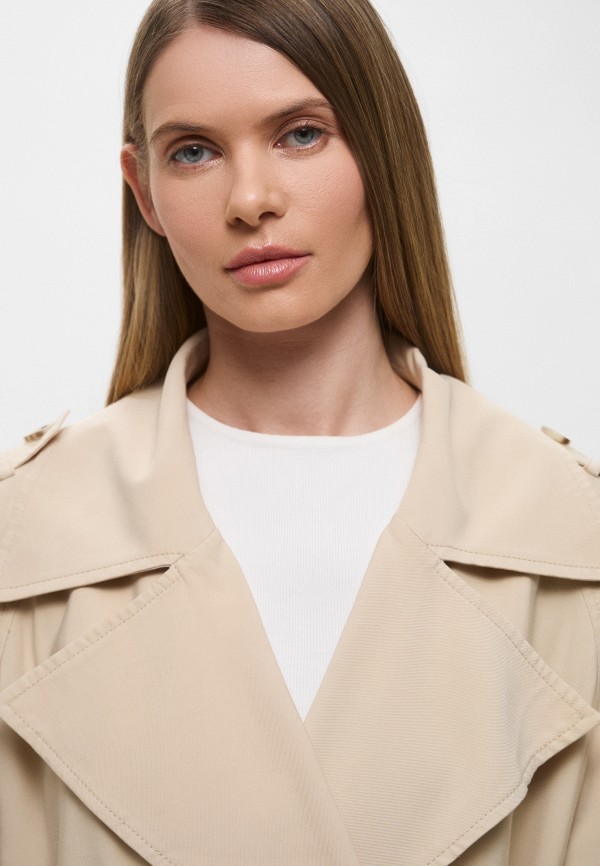 Boss Тренч - фото 4