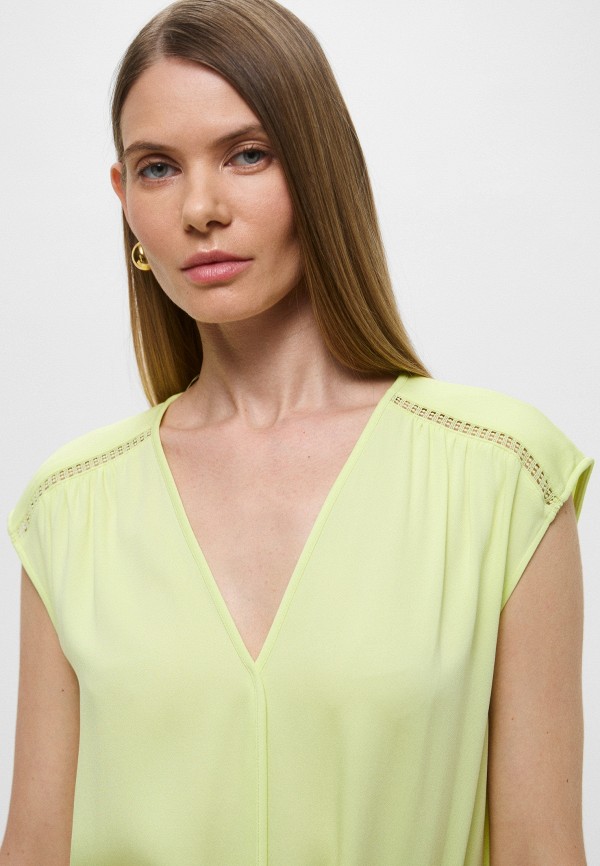 Boss Платье - Davolina - фото 4