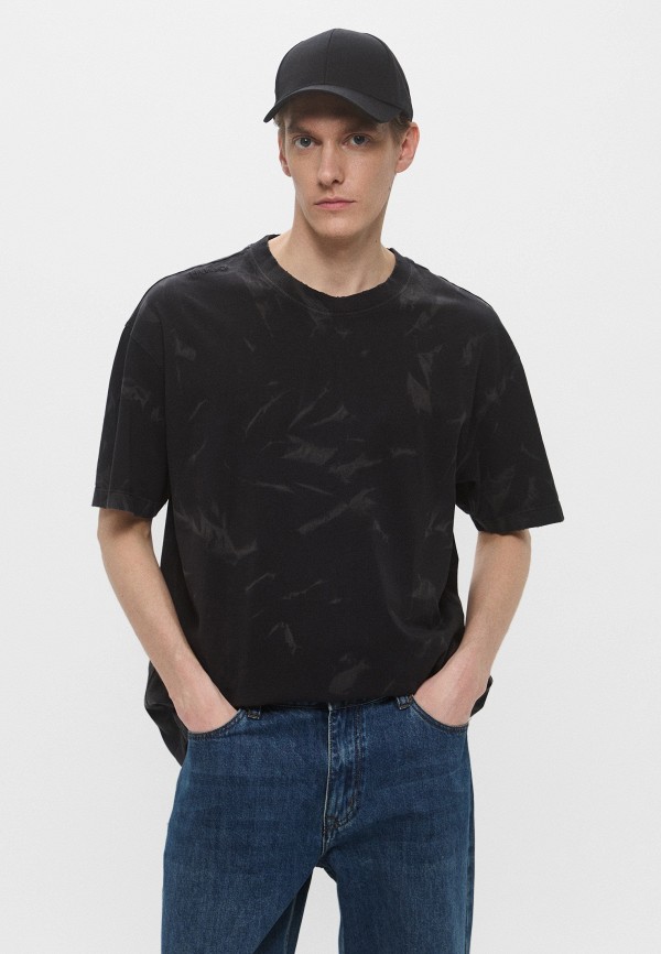 Hugo Футболка - Nustroyo - фото 1