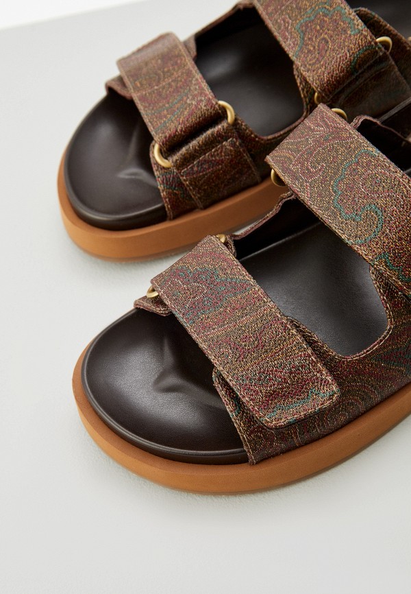 Etro Сандалии - фото 2