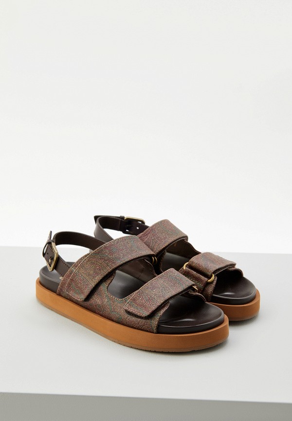 Etro Сандалии - фото 3