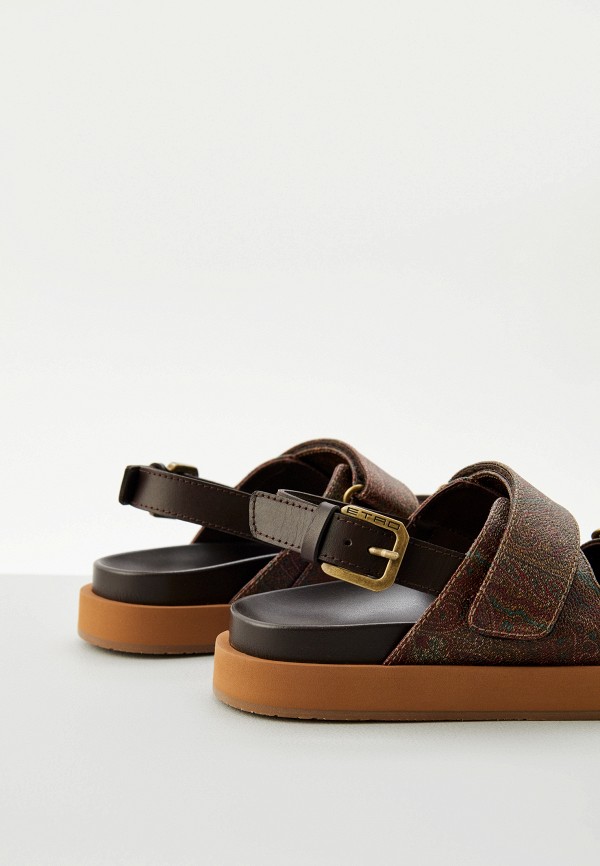 Etro Сандалии - фото 4