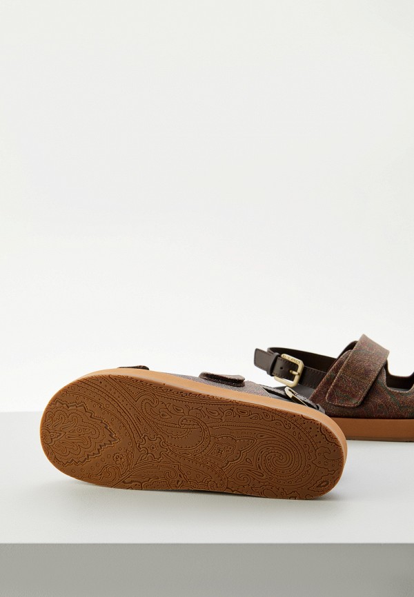 Etro Сандалии - фото 5