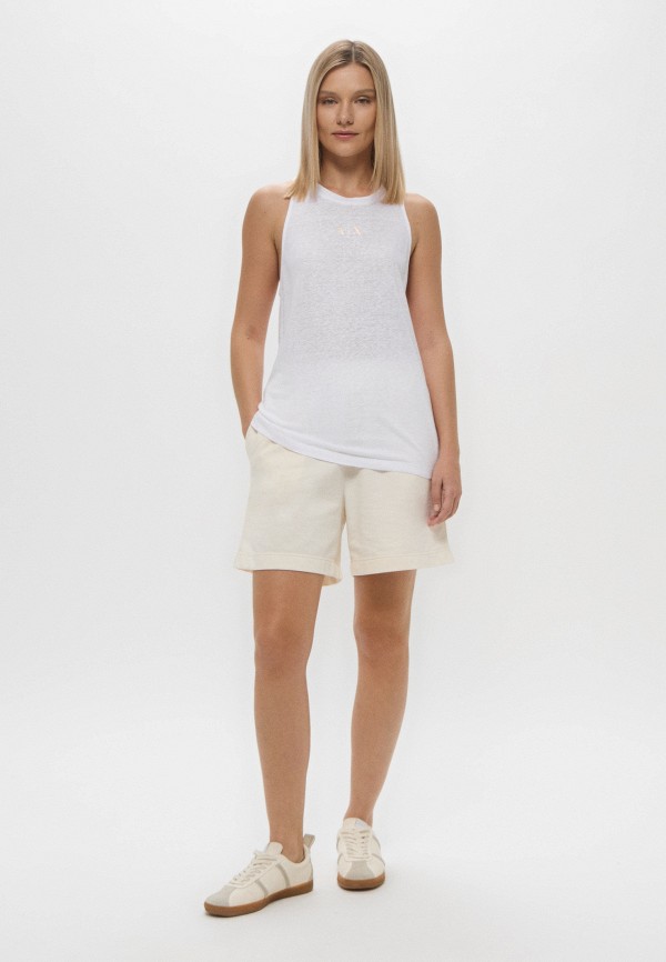 Armani Exchange Майка - фото 2