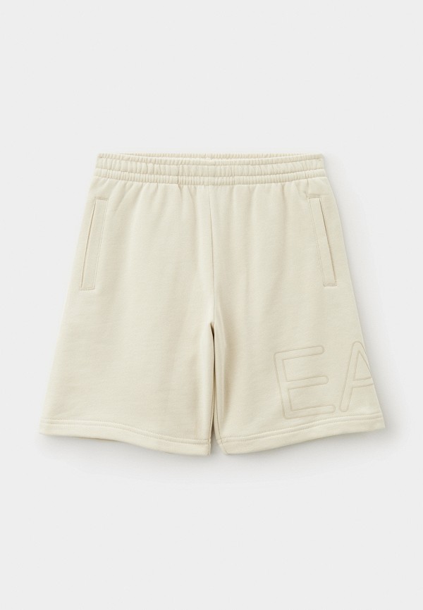 EA7 Шорты спортивные - фото 1