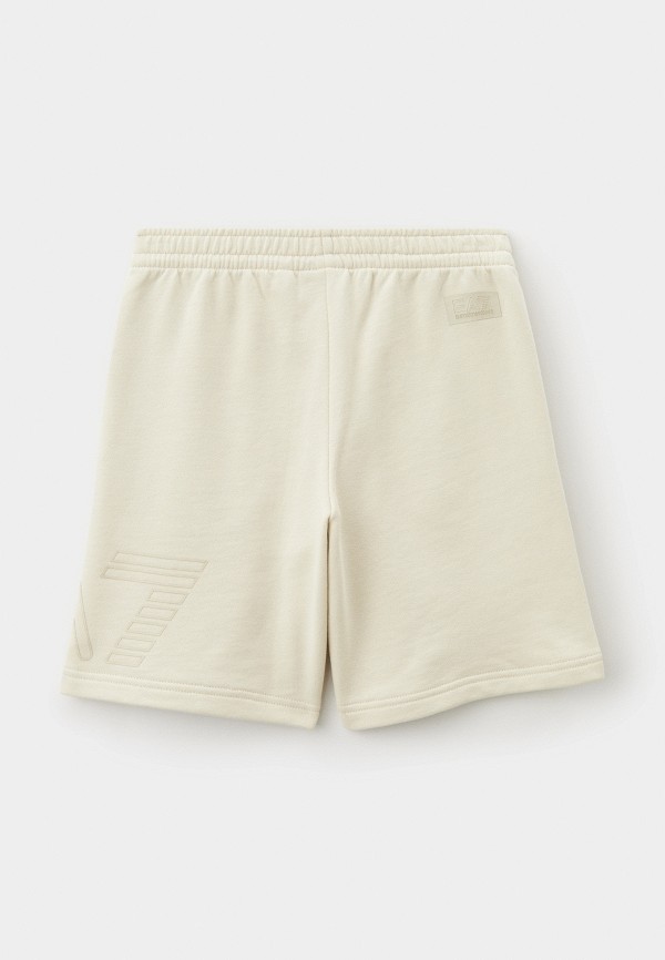 EA7 Шорты спортивные - фото 2