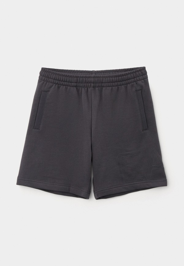 EA7 Шорты спортивные - фото 1