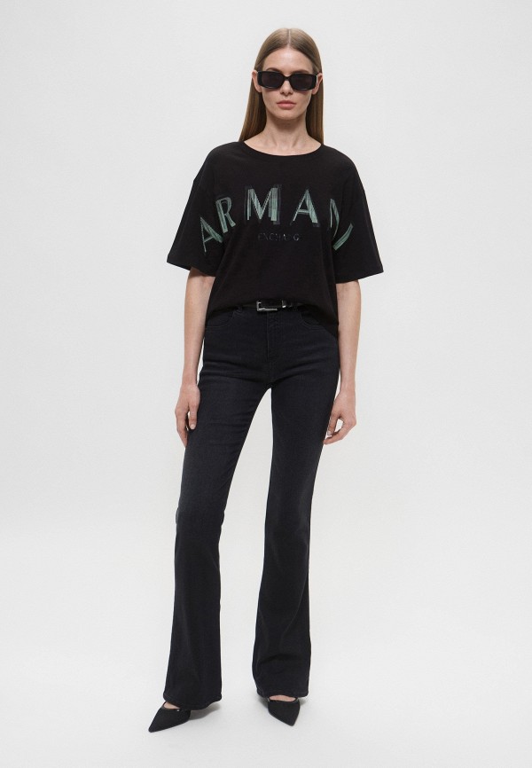 Armani Exchange Футболка - фото 2