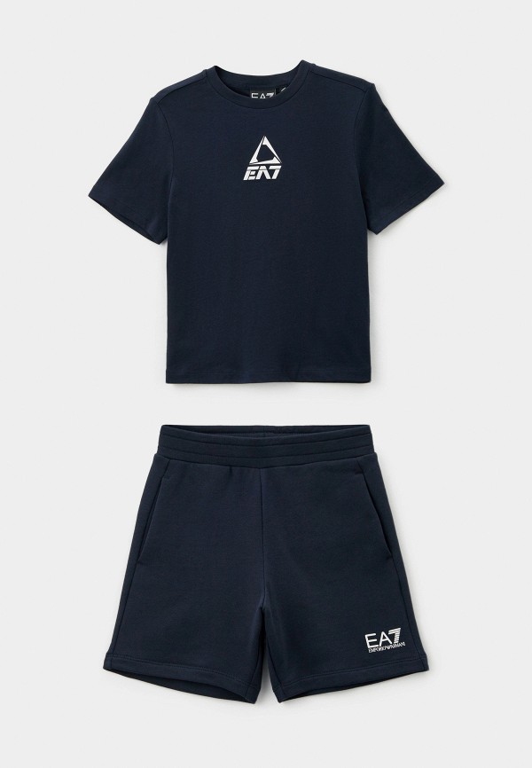 EA7 Костюм спортивный - фото 1