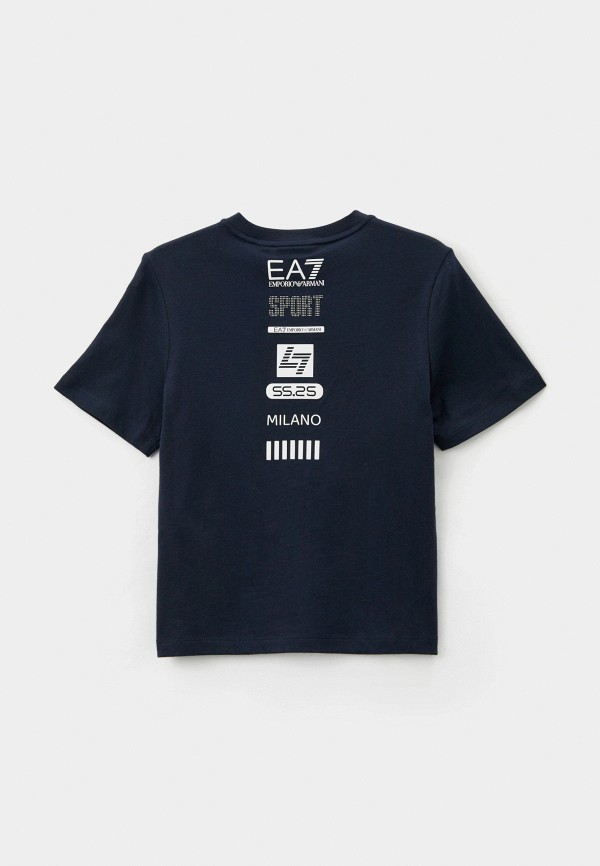 EA7 Костюм спортивный - фото 2