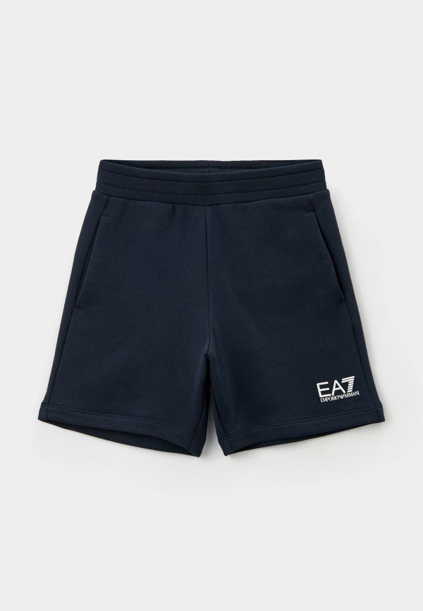 EA7 Костюм спортивный - фото 4