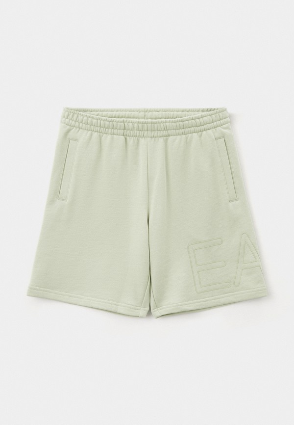EA7 Шорты спортивные - фото 1
