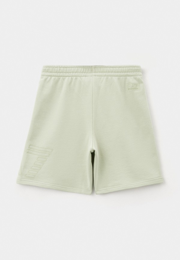 EA7 Шорты спортивные - фото 2