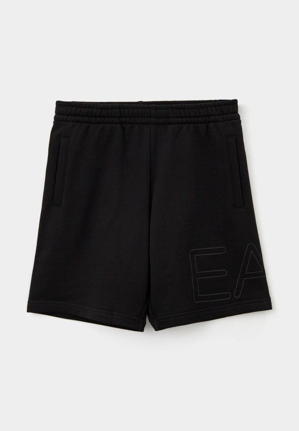 EA7 Шорты спортивные - фото 1