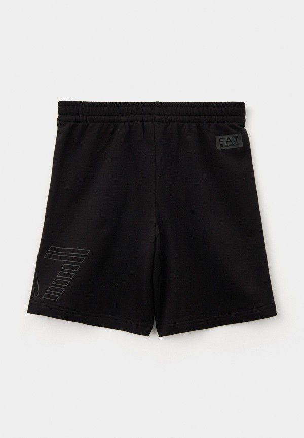 EA7 Шорты спортивные - фото 2