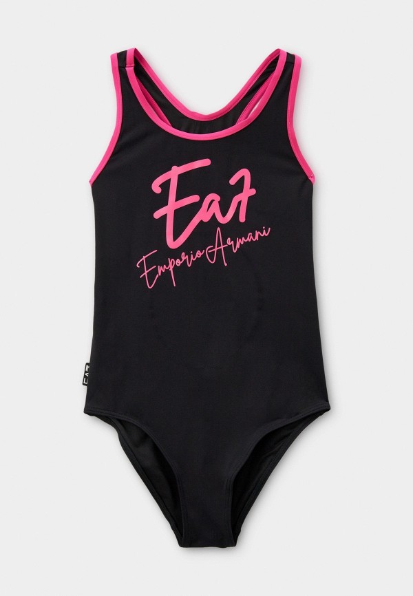EA7 Купальник - фото 1