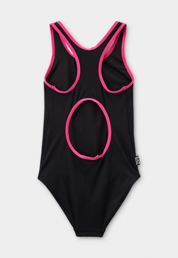 EA7 Купальник - фото 2